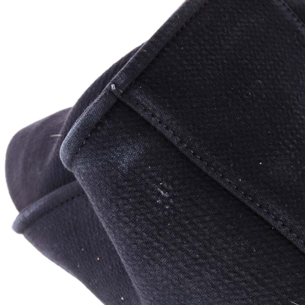 Chanel Deauville Nm Tote Mixed Fibers #235162C42B - Picture 8 of 9